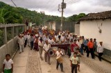 19 municipios de Oaxaca forman bloque en defensa de su territorio