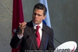 3/Feb/15 En Vivo: mensaje del presidente Peña Nieto desde Presidencia