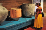 Museo Comunitario de Atzompa rescata legado zapoteca