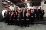 SCJN inauguró la Cumbre de Cortes Supremas, Constitucionales y Regionales