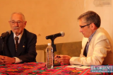 @El_Oriente: Ruy Pérez Tamayo y José Luis Castillo conversan en Oaxaca: ‘Música y Ciencia’