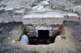 INAH halla nueva tumba prehispánica en Zona Arqueológica de Atzompa