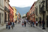 ¿Qué dice aumento en recaudación en Oaxaca?