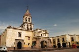 Querétaro gana en Turismo Cultural en México