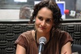 Susana Harp, orgullosa de presentar “Aguadiosa” (programa 13/mar/13)