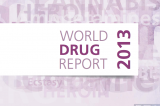 Informe Mundial sobre las Drogas 2013