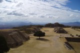 Medio millón visitan museos y zonas arqueológicas de Oaxaca en 2013