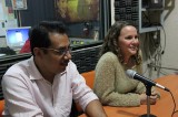 Escucha a Sócrates Juárez, HUB Oaxaca, Lizzette Santiago y más en Todo Oaxaca Radio 3/sep/2013