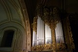 Celebran a Santa Cecilia, ‘Patrona de los Músicos’, en órgano más antiguo de Oaxaca