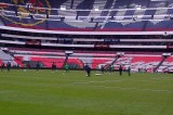 México se juega boleto al mundial contra Nueva Zelanda