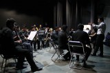 Escuela de Bellas Artes UABJO celebra el día del músico