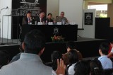 Foro Reforma Energética desde Ibero Puebla