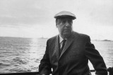 Canto General, poemario a Hispanoamérica; de Pablo Neruda