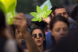 Uruguay legaliza la marihuana; es el primer país en América Latina