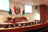 Diputadas proponen reformas reglamentarias para “no legislar al vapor”