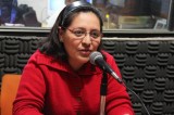 Escucha a Martha Mendoza, Ángeles Ortiz y Carlos Espinosa en Todo Oaxaca Radio 21/Ene/14