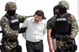 Confirma Enrique Peña Nieto captura de “El Chapo” Guzmán