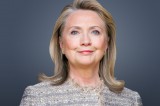 Hillary Clinton se perfila como primera presidenta de Estados Unidos