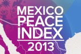 Oaxaca, octavo estado más pacífico del país: Instituto de Economía y Paz