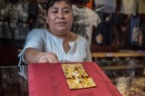 Oro de Monte Albán, por el legado de la joyería mexicana; por Roberto Arteaga