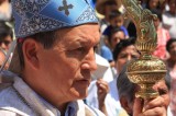 Arzobispo Chávez Botello ruega por reconciliación social en Oaxaca