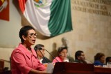 Demanda diputada Escamilla León desaparecer Centro de Diseño de Oaxaca