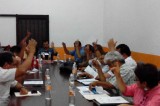 Acuerdan Consulta Indígena obligatoria para nuevos proyectos eólicos en Juchitán