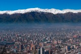 100 millones de personas están expuestas a contaminación del aire en Latinoamérica