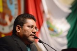 Habrá nueva Ley de Educación para Oaxaca, vislumbra diputado López Rodríguez