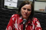 Escucha a Juana Rosa Corte Silva en Todo Oaxaca Radio 1/Abr/14