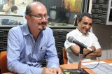Escucha a Jorge Machorro y Jaime Katz en Todo Oaxaca Radio 22/Abr/14