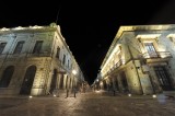 Colocarán 700 luminarias en Agencias de la capital de Oaxaca