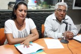 Escucha a Galileo Robles, Xóchitl Cruz, Fernando Mino y José Laz en Todo Oaxaca Radio 29/Abr/14