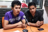 Escucha a Yannik González, Oscar Morales y Enrique Guajiro en Todo Oaxaca Radio 15/Abr/14