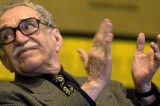 Adiós a Gabriel García Márquez; aquí su vida en México
