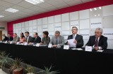 Posicionamiento de Consejo del INE sobre Reforma Política Electoral