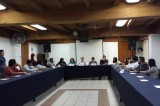 Realizan primera sesión ordinaria del Consejo Consultivo Municipal de Jóvenes