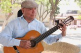 Video: Enrique Guajiro López en #MúsicadeOaxaca