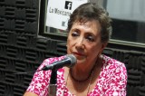 Escucha a Nancy García y Héctor Porras en Todo Oaxaca Radio 20/May/14