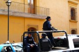 Recibirán municipios de Oaxaca hasta 52.7 mdp de subsidio federal para seguridad pública