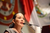 Leslie Jiménez presidirá Mesa Directiva en Congreso de Oaxaca