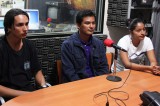 Escucha a Fátima Castillejos, Raúl Ramírez, Francisco Villegas, Ileana Juárez y Reynel Vásquez en Todo Oaxaca Radio 10/Jun/14