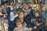 Pierre-Auguste Renoir, el pintor de la alegría #ViernesdeFelicidad