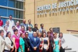 Comparten logros del Centro de Mediación de Oaxaca