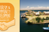 Participa en el concurso de blogs “Turismo y desarrollo comunitario”
