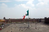 México, décimo quinto país con más turistas en 2013