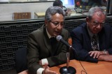 Escucha a Eduardo Pinacho, Gregoria Castellanos, Fernando Méndez e Isabel Rojas en Todo Oaxaca Radio 19 /Ago/2014