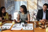 Iniciativa Joven-Es Por Oaxaca, presentada por el Consejo Ciudadano de la Juventud
