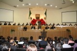 ¿Qué es la Sala Constitucional del H. Tribunal Superior de Justicia de Oaxaca?