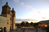 Resumen de la actividad económica en la Zona Metropolitana de Oaxaca